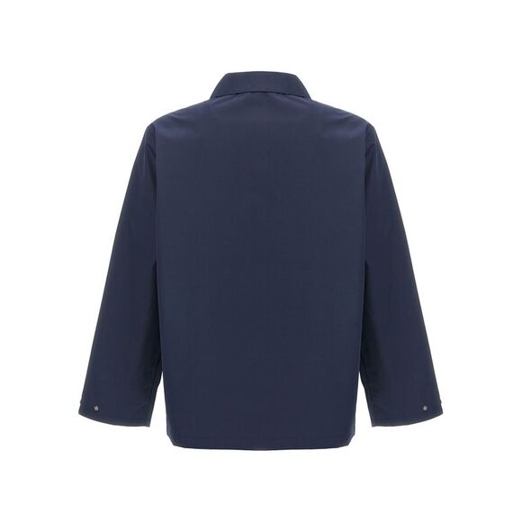 A.P.C. Men 'Regis' Jacket - Picture 2 of 4